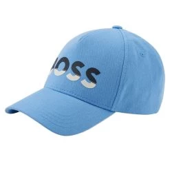 Hugo Boss Men's Bold Golf Cap