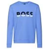 Hugo Boss Men's Salbo 1 Golf Midlayer -American Golf Shop 408279 BrightBlue Hugo Boss Mens Salbo 1 Midlayer 1