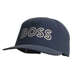 Hugo Boss Men's Sevile-Boss-3 Golf Cap
