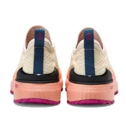 Cole Haan Ladies ZeroGrand Overtake Waterproof Spikeless Golf Shoes -American Golf Shop 408908 Birch Nectar Cole Haan ZeroGrand Overtake Ladies Shoes 6