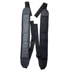 Stromberg Drive Organiser 4.0 Golf Cart Bag -American Golf Shop 408931 Black White Red Stromberg Drive Golf Cart Bag 5