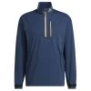 Adidas Golf Men's RAIN.RDY 1/2 Zip Jacket