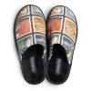 Stromberg Men's Driver & Tee Mule Golf Slippers -American Golf Shop 409257 stromberg retro slipper 1