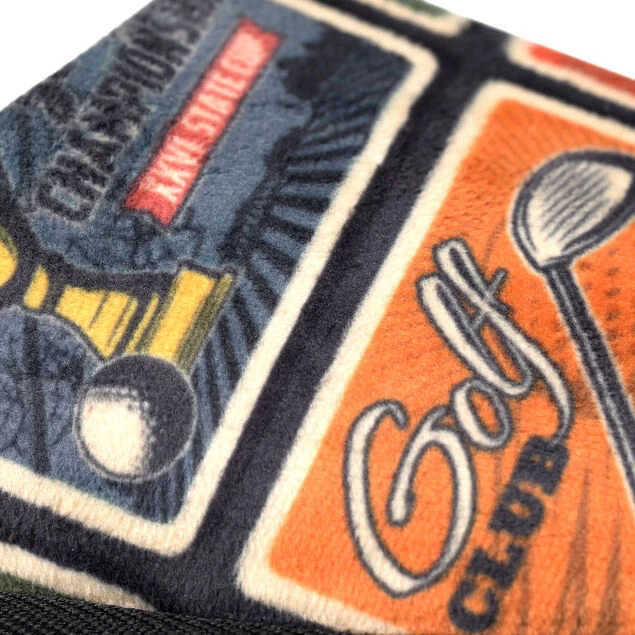 Stromberg Men's Driver & Tee Mule Golf Slippers Stromberg Men's Driver & Tee Mule Golf Slippers -American Golf Shop 409257 stromberg retro slipper 5