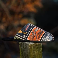 Stromberg Men's Driver & Tee Mule Golf Slippers 5 Stromberg Men's Driver & Tee Mule Golf Slippers -American Golf Shop 409257 stromberg retro slipper 9a