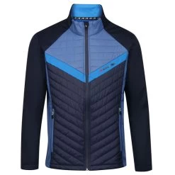Benross Men's Chevron Hybrid Golf Jacket