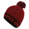 Benross Junior Knitted Bobble Hat