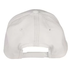 Benross Men's Established Patch Golf Cap -American Golf Shop 409842 white 4
