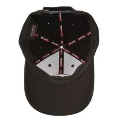 Stromberg Men's Established 77 Logo Patch Golf Cap -American Golf Shop 409864 black 5