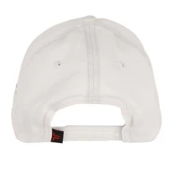 Stromberg Men's Established 77 Logo Patch Golf Cap -American Golf Shop 409864 white 4