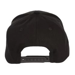 Tour Edge Men's Core Logo Golf Cap 5 Tour Edge Men's Core Logo Golf Cap -American Golf Shop 409872 black 4