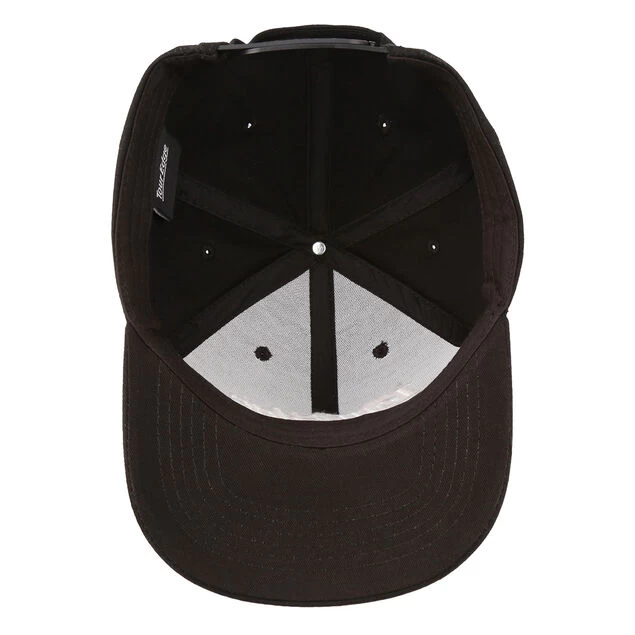 Tour Edge Men's Core Logo Golf Cap Tour Edge Men's Core Logo Golf Cap -American Golf Shop 409872 black 5