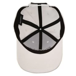 Tour Edge Men's Core Logo Golf Cap 11 Tour Edge Men's Core Logo Golf Cap -American Golf Shop 409872 white 5