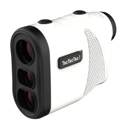 TecTecTec KLYR Golf Rangefinder -American Golf Shop 409937 White TecTecTec KLYR Rangefinder 1a