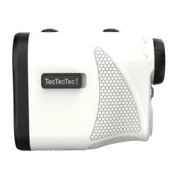 TecTecTec KLYR Golf Rangefinder -American Golf Shop 409937 White TecTecTec KLYR Rangefinder 1c
