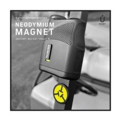 TecTecTec KLYR Golf Rangefinder -American Golf Shop 409937 White TecTecTec KLYR Rangefinder 4