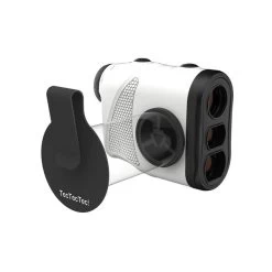 TecTecTec KLYR Golf Rangefinder -American Golf Shop 409937 White TecTecTec KLYR Rangefinder 8