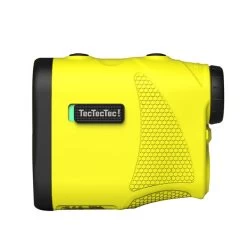 TecTecTec KLYR Golf Rangefinder -American Golf Shop 409937 Yellow TecTecTec KLYR Rangefinder 1