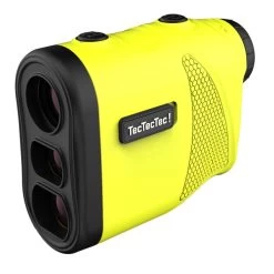 TecTecTec KLYR Golf Rangefinder -American Golf Shop 409937 Yellow TecTecTec KLYR Rangefinder 2
