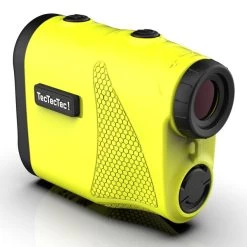 TecTecTec KLYR Golf Rangefinder -American Golf Shop 409937 Yellow TecTecTec KLYR Rangefinder 3