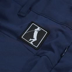 Stromberg Men's Lee Sharpe Corner Jogger Golf Trousers -American Golf Shop 410160 Navy Stromberg Lee Sharpe Corner Jogger Trousers 4