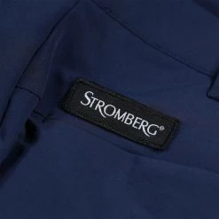 Stromberg Men's Lee Sharpe Corner Jogger Golf Trousers -American Golf Shop 410160 Navy Stromberg Lee Sharpe Corner Jogger Trousers 5