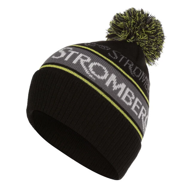 Stromberg Men's Nordic Pom Hat Stromberg Men's Nordic Pom Hat -American Golf Shop 410382 castle 1