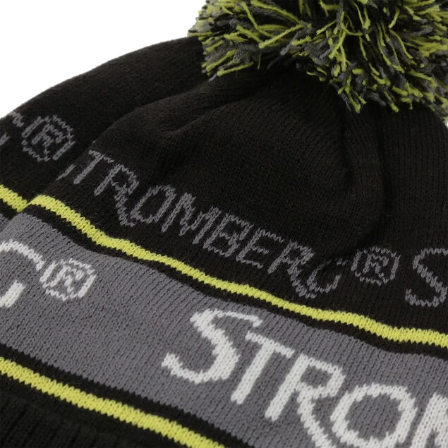 Stromberg Men's Nordic Pom Hat Stromberg Men's Nordic Pom Hat -American Golf Shop 410382 castle 3
