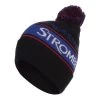 Stromberg Men's Nordic Pom Hat -American Golf Shop 410382 true 1