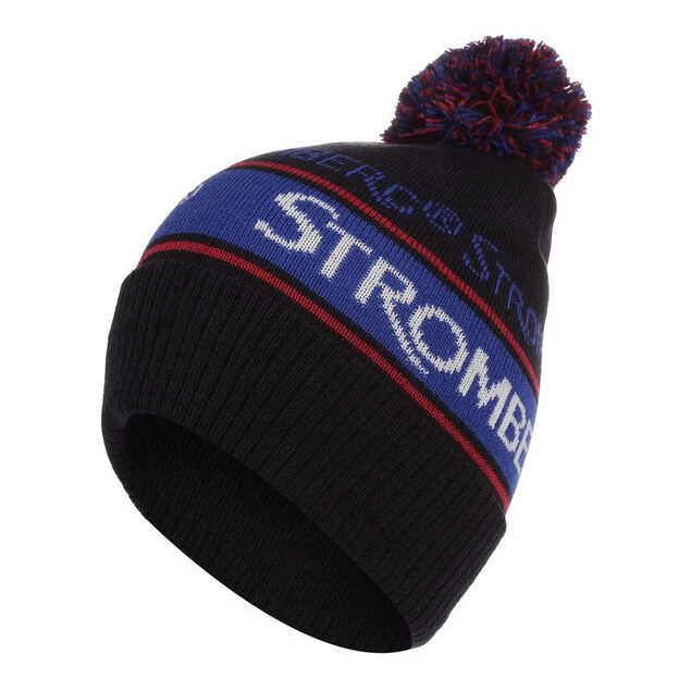 Stromberg Men's Nordic Pom Hat Stromberg Men's Nordic Pom Hat -American Golf Shop 410382 true 1