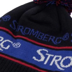 Stromberg Men's Nordic Pom Hat 4 Stromberg Men's Nordic Pom Hat -American Golf Shop 410382 true 3