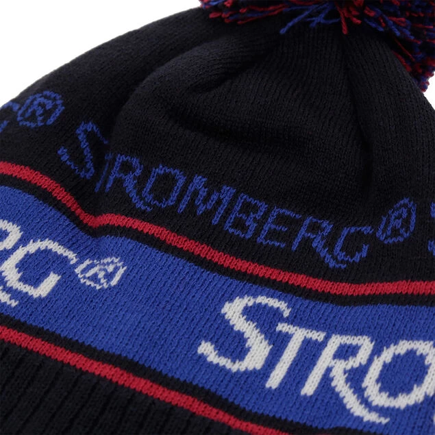 Stromberg Men's Nordic Pom Hat Stromberg Men's Nordic Pom Hat -American Golf Shop 410382 true 3