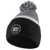 COBRA Golf Men's Crown C Pom Golf Beanie
