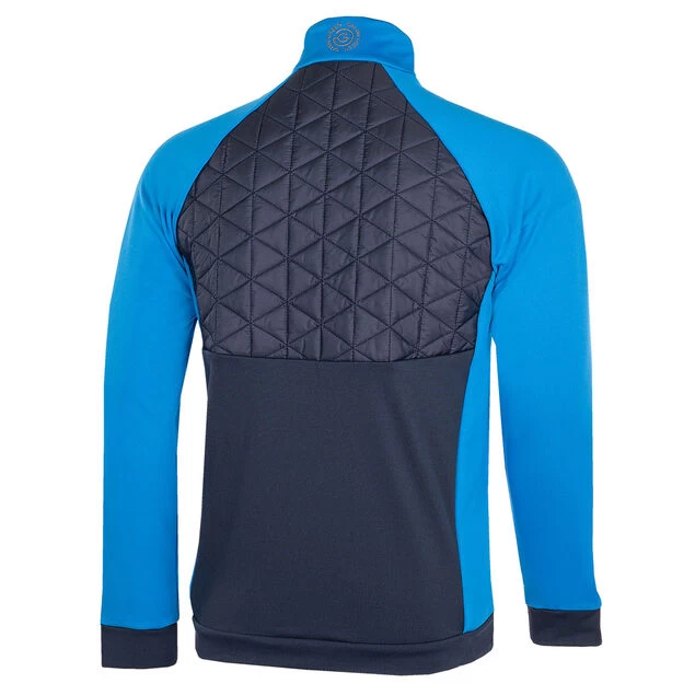 Galvin Green Men's Dexter Golf Midlayer Galvin Green Men's Dexter Golf Midlayer -American Golf Shop 410974 Navy Blue Galvin Green Mens Dexter Midlayer 2