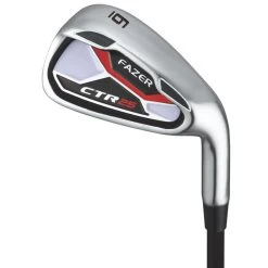Fazer CTR25 Graphite Complete Golf Package Set -American Golf Shop 411160 Fazer CTR25 Graphite Complete Package Set 1