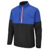PING Men's Sensordry Pro Half Zip Waterproof Golf Jacket -American Golf Shop 411627 Black NorthSea PING Mens Sensordry Pro Zip Waterproof Jacket 1