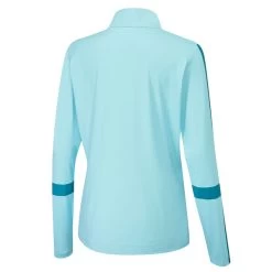 PING Ladies Tamara Golf Midlayer 6 PING Ladies Tamara Golf Midlayer -American Golf Shop 411674 Aquatic PING Ladies Tamara Midlayer 2
