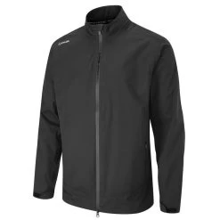 PING Men's Sensordry 2.5 Graphene Jacket -American Golf Shop 411728 Black Black PING Mens Sensordry 3