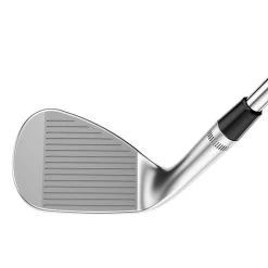 Callaway Jaws Raw Chrome Steel Golf Wedge -American Golf Shop 411906 Callaway Jaws Raw Chrome Wedge 3