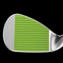 Callaway Jaws Raw Chrome Steel Golf Wedge -American Golf Shop 411906 Callaway Jaws Raw Chrome Wedge 5