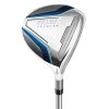 TaylorMade Ladies Kalea Premier Fairway Wood -American Golf Shop 412150 TaylorMade Ladies Kalea Premier Fairway Wood 1