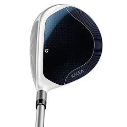 TaylorMade Ladies Kalea Premier Fairway Wood -American Golf Shop 412150 TaylorMade Ladies Kalea Premier Fairway Wood 2
