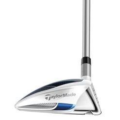 TaylorMade Ladies Kalea Premier Fairway Wood -American Golf Shop 412150 TaylorMade Ladies Kalea Premier Fairway Wood 4