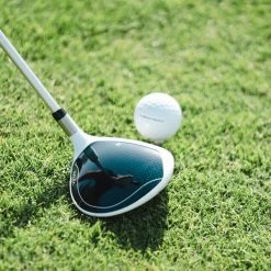 TaylorMade Ladies Kalea Premier Fairway Wood -American Golf Shop 412150 TaylorMade Ladies Kalea Premier Fairway Wood 6