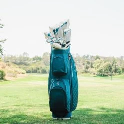 TaylorMade Ladies Kalea Premier Fairway Wood -American Golf Shop 412150 TaylorMade Ladies Kalea Premier Fairway Wood 8