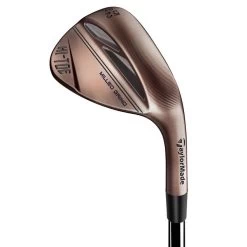 TaylorMade Hi-Toe 3 Steel Golf Wedge