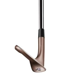 TaylorMade Hi-Toe 3 Steel Golf Wedge -American Golf Shop 412190 TaylorMade Hi Toe 3 Wedge 4