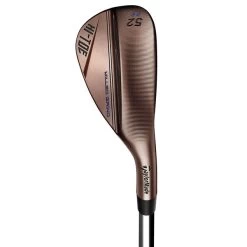 TaylorMade Hi-Toe 3 Steel Golf Wedge -American Golf Shop 412190 TaylorMade Hi Toe 3 Wedge 5