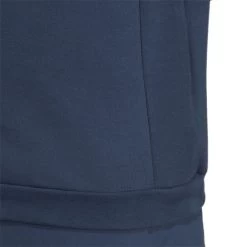 Adidas Golf Adidas Men's Authentic Quarter-Zip Golf Mid Layer -American Golf Shop 412205 Navy adidas Mens Authentic Quarter Zip Golf Mid Layer 5