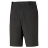 PUMA Golf PUMA Men's Dealer Golf Shorts 2 PUMA Golf PUMA Men's Dealer Golf Shorts -American Golf Shop 412336 Black PUMA Mens Dealer Golf Shorts 1